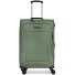Melbourne 3.0 Carrello a 4 ruote da 69 cm con piega ad espansione Variante olive Melbourne 3.0 Carrello a 4 ruote da 69 cm con piega ad espansione Variante olive