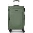 Melbourne 3.0 Carrello a 4 ruote da 69 cm con piega ad espansione Variante olive
