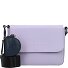 Saskia Borsa a tracolla 20 cm Variante light purple  Saskia Borsa a tracolla 20 cm Variante light purple