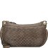  Mangrovia Borsa a tracolla Pelle 41 cm Variante ghiaccio
