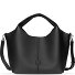  Zoe Borsa shopper 48 cm Variante schwarz