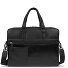 Joel Valigetta Pelle 38 cm Scomparto per laptop Variante schwarz  Joel Valigetta Pelle 38 cm Scomparto per laptop Variante schwarz