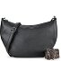  Linda Borsa a tracolla M 34 cm Variante leo black