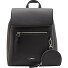 Ninina Zaino da città 30 cm Variante schwarz Ninina Zaino da città 30 cm Variante schwarz