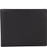  Hannes Portafoglio Protezione RFID Pelle 12 cm Variante schwarz