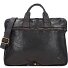 Valigetta Pelle 37 cm Variante nero Valigetta Pelle 37 cm Variante nero