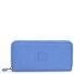 Basic Money World Portafoglio Protezione RFID 20 cm Variante cocktail blue Basic Money World Portafoglio Protezione RFID 20 cm Variante cocktail blue