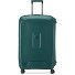 Trolley a 4 ruote Moncey 76 cm Variante gruen Trolley a 4 ruote Moncey 76 cm Variante gruen