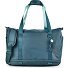  Minima Borsa da viaggio Weekender 48 cm espandibile Variante totally teal