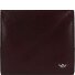 Portafoglio Colorado RFID in pelle 10 cm Variante bordeaux Portafoglio Colorado RFID in pelle 10 cm Variante bordeaux