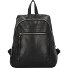  Colombiana Zaino da città Pelle 38 cm Variante black