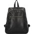 Colombiana Zaino da città Pelle 38 cm Variante black Colombiana Zaino da città Pelle 38 cm Variante black
