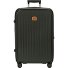  Taormina 4 ruote Carrello M 69 cm con piega di espansione Variante olive