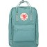 Zaino Kanken 37 cm Scomparto per laptop Variante frost green Zaino Kanken 37 cm Scomparto per laptop Variante frost green
