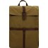  City Canvas Zaino da giorno 47 cm Scomparto per laptop Variante sand-cognac