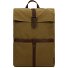 City Canvas Zaino da giorno 47 cm Scomparto per laptop Variante sand-cognac  City Canvas Zaino da giorno 47 cm Scomparto per laptop Variante sand-cognac