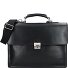  Story Uomo Cartella in pelle 40 cm Variante nero