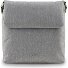  Bergen Borsa a tracolla S 22 cm Variante hellgrau