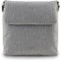  Bergen Borsa a tracolla S 22 cm Variante hellgrau