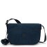 Basic Earthbeat Borsa a tracolla 26 cm Variante blue bleu 2 Basic Earthbeat Borsa a tracolla 26 cm Variante blue bleu 2
