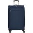 Monterrey 4 ruote Carrello 79 cm con piega di espansione Variante navy Monterrey 4 ruote Carrello 79 cm con piega di espansione Variante navy