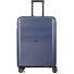  Jet 4 ruote Carrello M 64 cm espandibile Variante navy