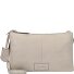  Soft Skylar Borsa a tracolla Vera Pelle 26 cm Variante generous grey