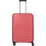 mooby 4 ruote Carrello M 66 cm con piega di espansione Variante rot mooby 4 ruote Carrello M 66 cm con piega di espansione Variante rot