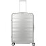  Carrello Eternity a 4 ruote in Alluminio, 75 cm Variante silver
