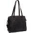  Pretoria Borsa a tracolla Pelle 36 cm Variante black