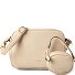  Devika Borsa a tracolla 21.5 cm Variante beige