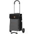 Carrello Scala Shopper Hente 48 cm Variante schwarz  Carrello Scala Shopper Hente 48 cm Variante schwarz