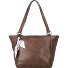 Essenza Borsa shopper 51 cm Variante cafe