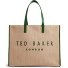  Pallmer Borsa shopper 45 cm Variante green