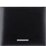  Portafoglio classico RFID in pelle 11 cm Variante black