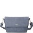 Mademoiselle.M Messaggero 33 cm Scomparto per laptop Variante nubuk sky Mademoiselle.M Messaggero 33 cm Scomparto per laptop Variante nubuk sky
