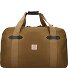 Tin Cloth Borsa da viaggio Weekender 49 cm Variante dark tan