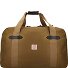  Tin Cloth Borsa da viaggio Weekender 49 cm Variante dark tan