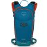  Salida 8 Zaino 43 cm Variante waterfront blue