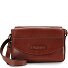  Iolanda Borsa a tracolla Pelle 23.5 cm Variante marrone