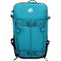  Nirvana Zaino da trekking 50 cm Variante deep teal-black