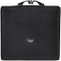  Portafoglio Polo RFID in pelle 10 cm Variante schwarz