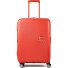  Soundbox Carrello a 4 ruote 67 cm Variante neon orange