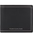 TH Saffiano Portafoglio Pelle 11.5 cm Variante black TH Saffiano Portafoglio Pelle 11.5 cm Variante black