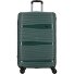 Travel Line 4300 4 ruote Carrello L 78 cm Variante dark green Travel Line 4300 4 ruote Carrello L 78 cm Variante dark green