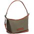 Lovund Borsa a tracolla 21 cm Variante steel green Lovund Borsa a tracolla 21 cm Variante steel green