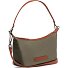  Lovund Borsa a tracolla 21 cm Variante steel green