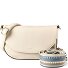  Linda Summer Borsa a tracolla 25.5 cm Variante off white