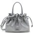  Sosi Borsa borsa borsa 25 cm Variante silber