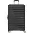  Flashline 4 ruote Carrello 78 cm con piega di espansione Variante shadow black